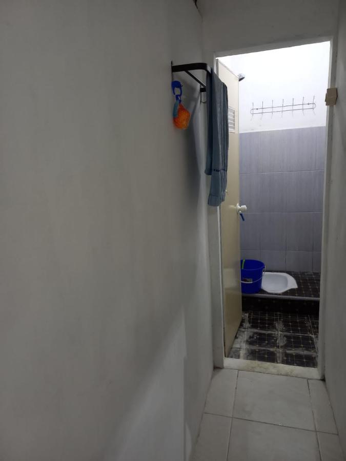Homestay Berkah Syariah ブキティンギ エクステリア 写真