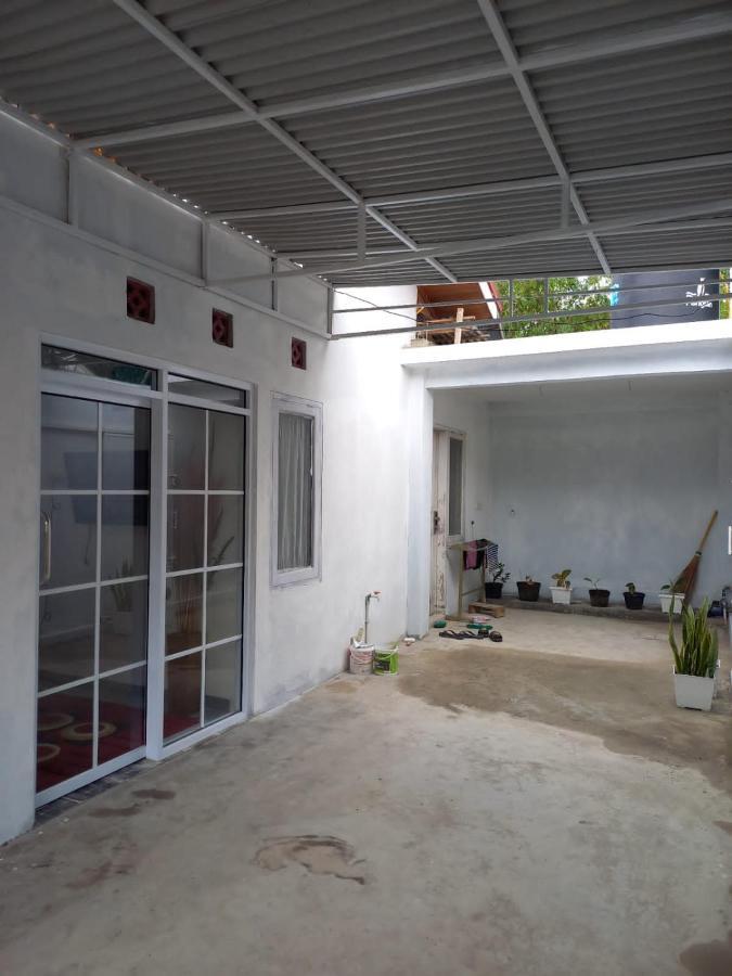 Homestay Berkah Syariah ブキティンギ エクステリア 写真