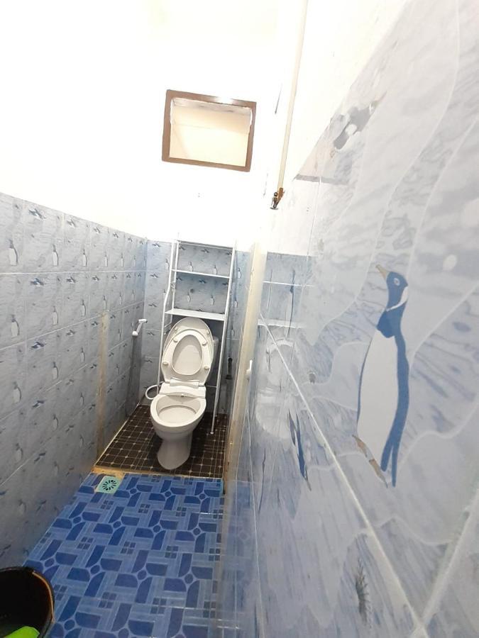Homestay Berkah Syariah ブキティンギ エクステリア 写真
